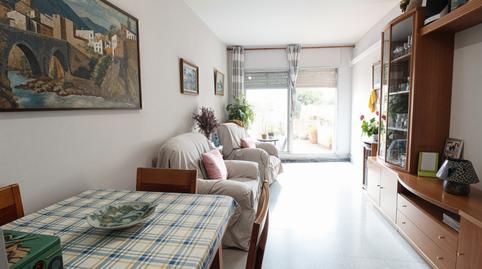 Foto 3 de Àtic en venda a Carrer de Pere Martell, Sistrells, Barcelona