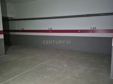 Parking à vendre à Carrer de Barcelona, 4, El Campello, Spain