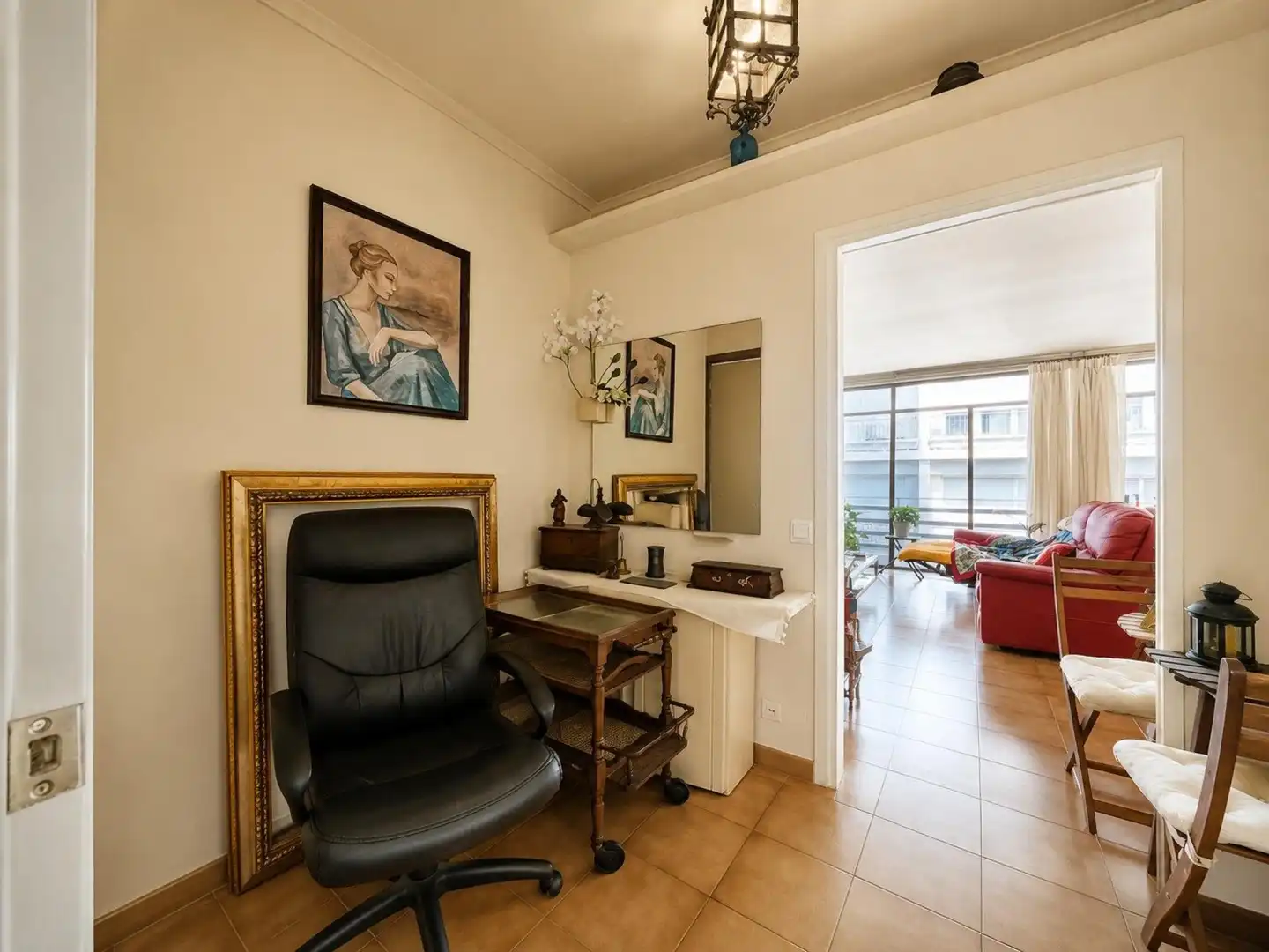 Wohnung mit Aufzug zum Verkauf in Sarrià - Sant Gervasi, imagen 11