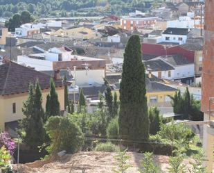 Residencial en venda a Calle Ornitólogo Fermín Zano, Godelleta