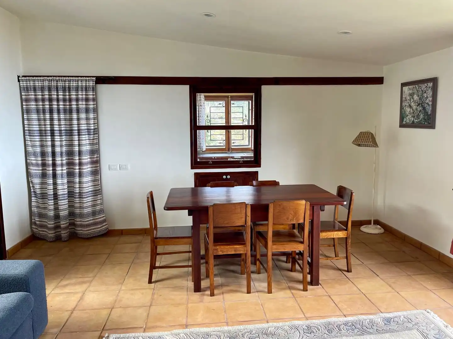 Menjador de Casa o xalet en venda en Santa Cruz de Tenerife