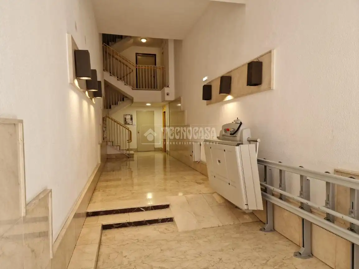 Piso en venta en Huesca con Calefacción y Trastero