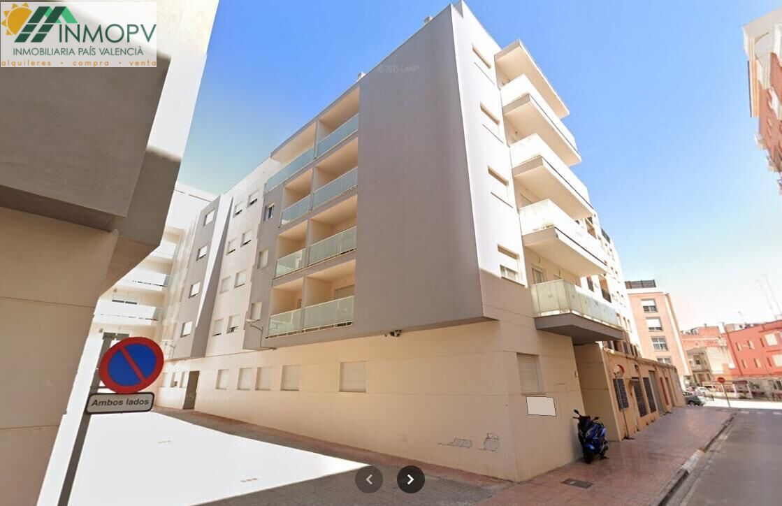 Exterior view of Flat for sale in Vinaròs  with Terrace and Balcony