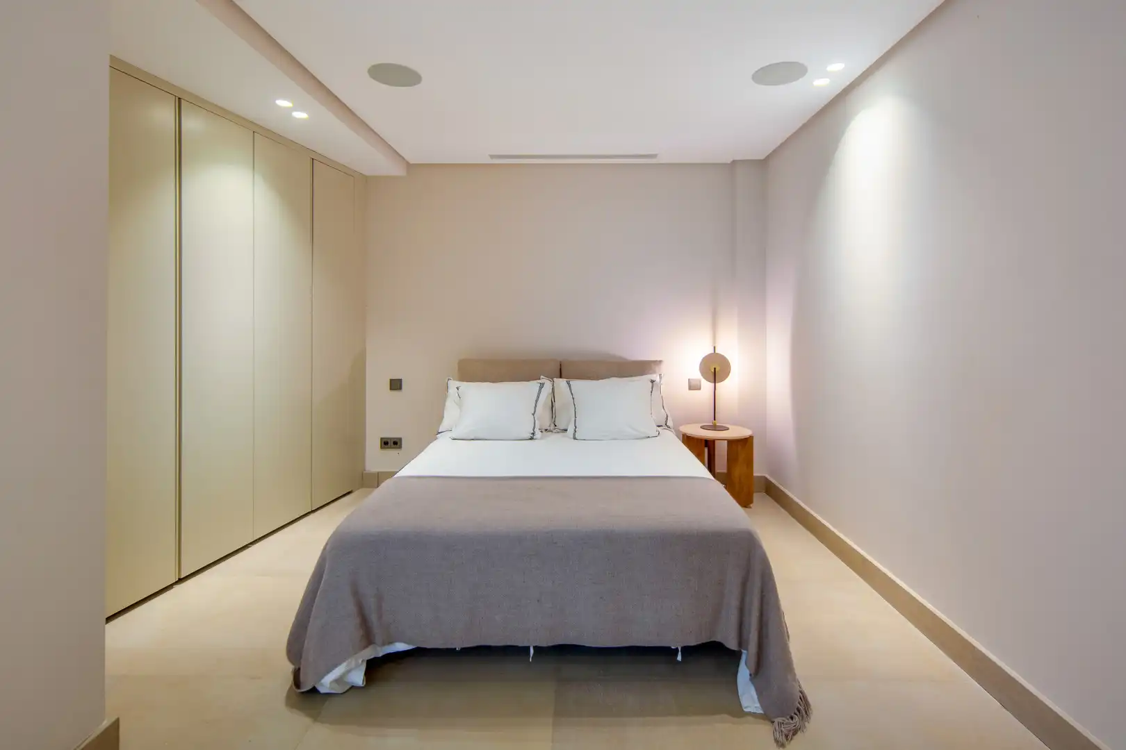 Casa amb piscina en venda a Nueva Andalucía, imagen 45