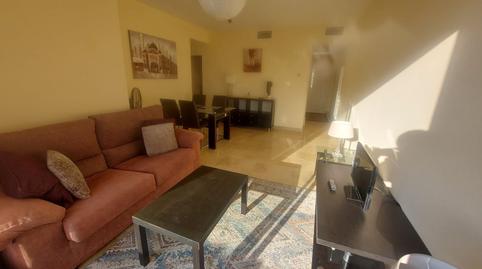 Foto 2 de Àtic en venda a N-340, 3, San Luis de Sabinillas, Málaga