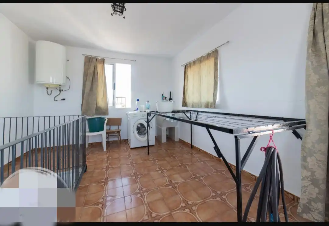 Casa amb jardí en venda a Periurbano Oeste - Sierra, imagen 33