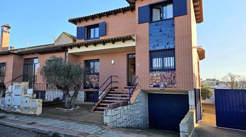 Foto 3 de Casa adosada en venda a Illescas, Burguillos de Toledo, Toledo