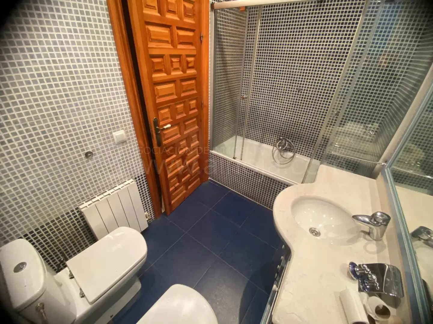 Wohnung mit Terrasse zum Verkauf in Logroño - MARIA ZAMBRANA, imagen 14