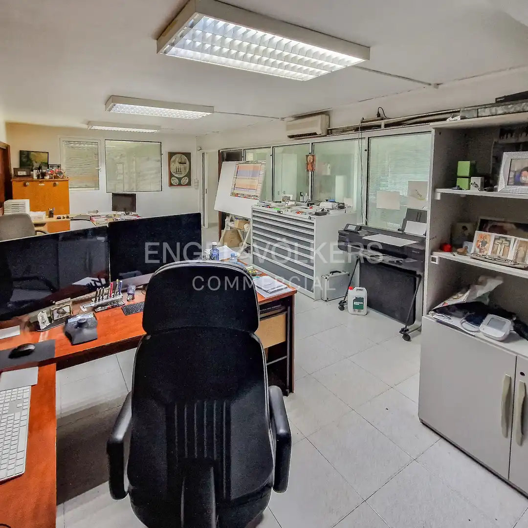 Nave industrielle à vendre à Molins de Rei, imagen 19