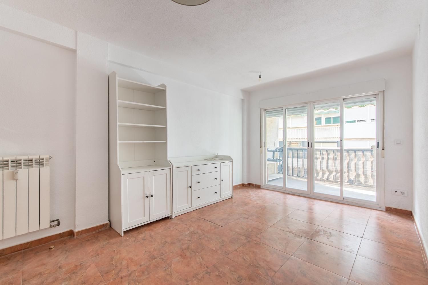 Bedroom of Flat to rent in Parla  with Terrace and Community pool
