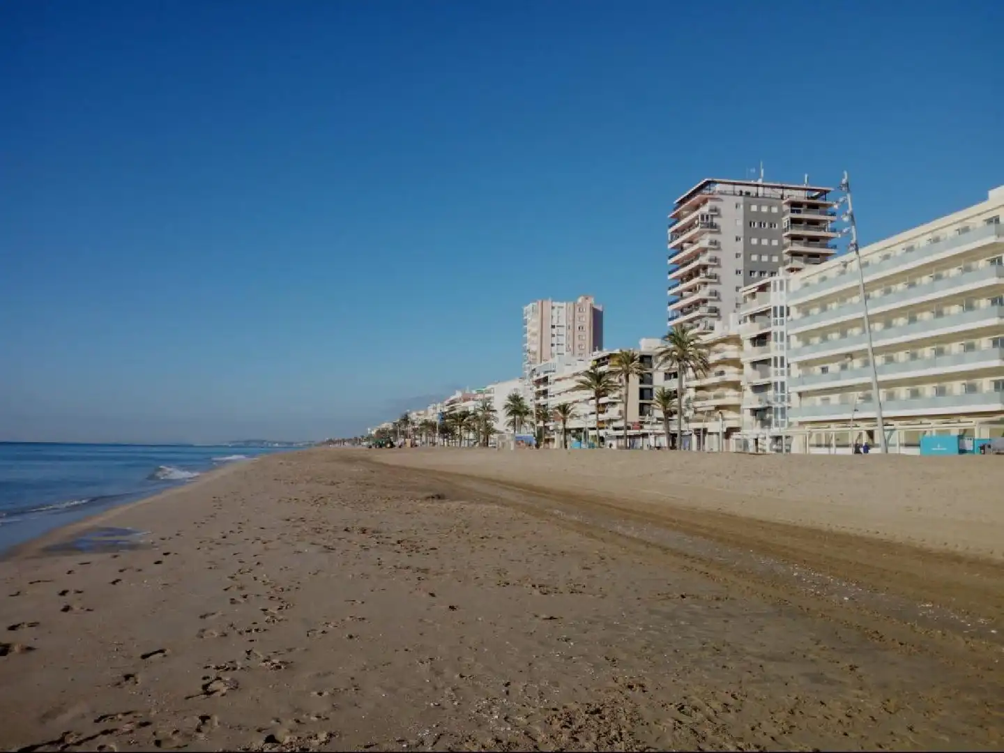 Appartement avec ascenseur à vendre à Calafell Poble, imagen 7