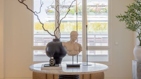 Foto 4 de Ático en venta en Castellana, Madrid Capital