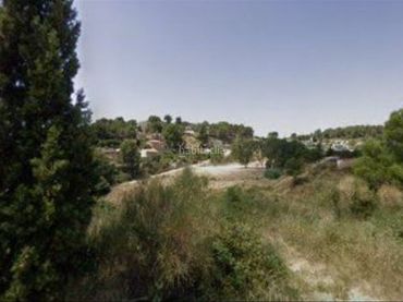 Terreno residenziale in vendita a Carrer del Llac de Banyoles 1