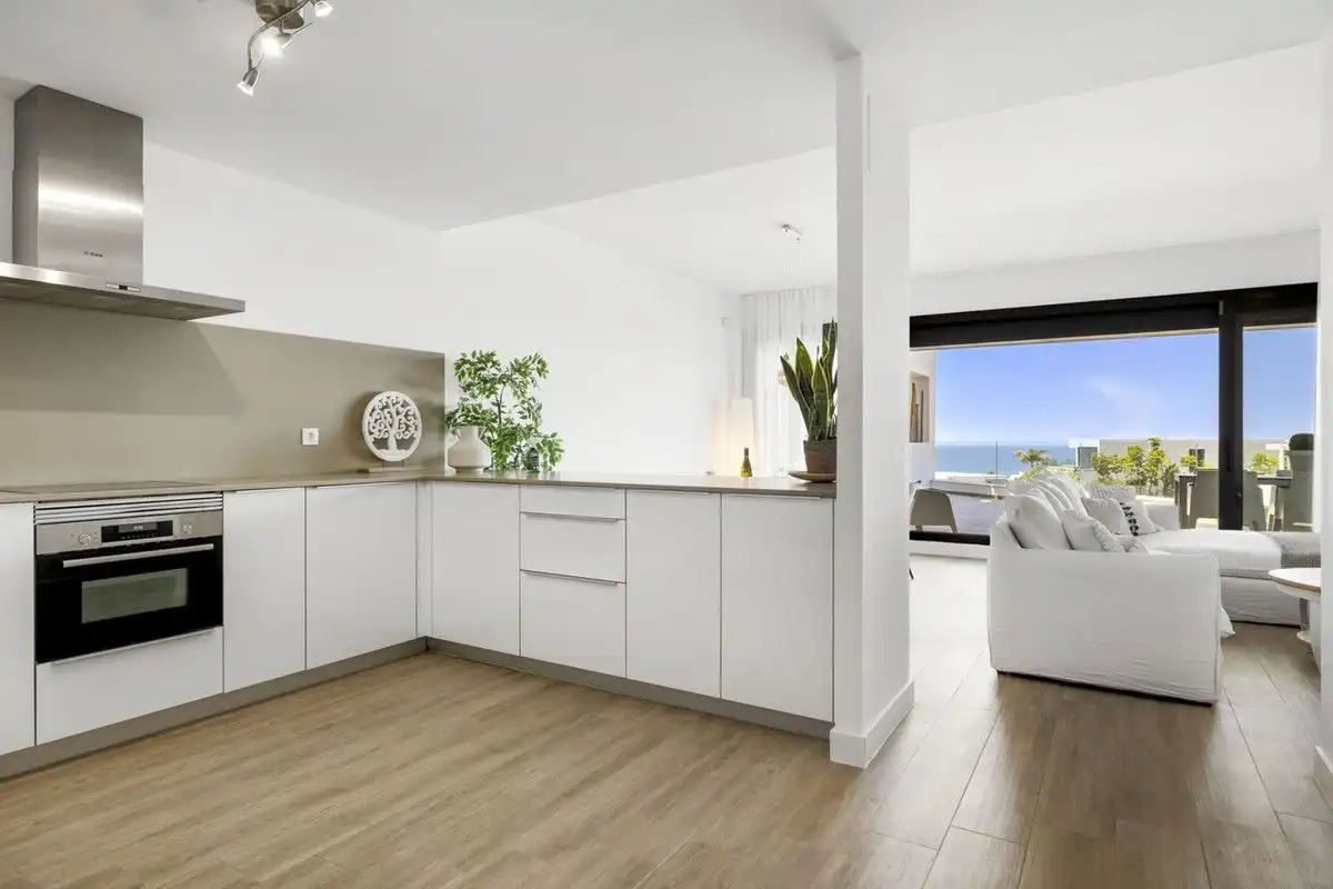 Apartment mit Pool zum Verkauf in Elviria - Cabopino, imagen 19
