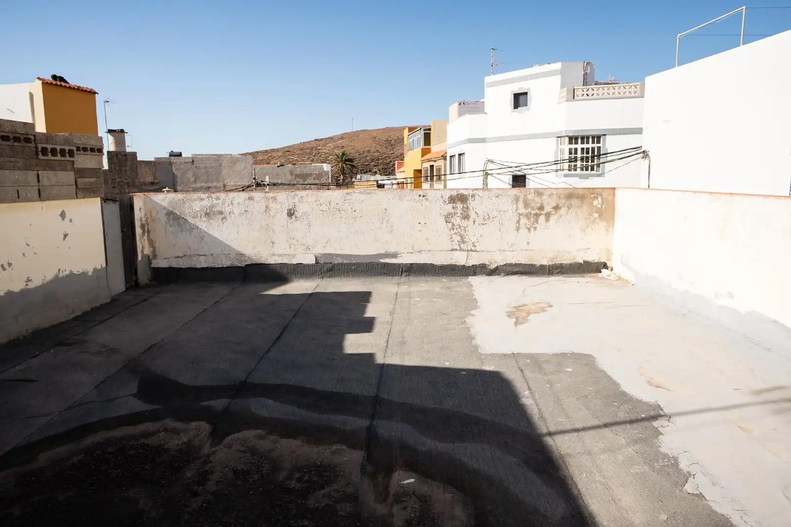 Terrace of Houses for sale in Ingenio
