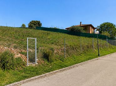 Terreno residenziale in vendita a Calle de Río Tajo 737