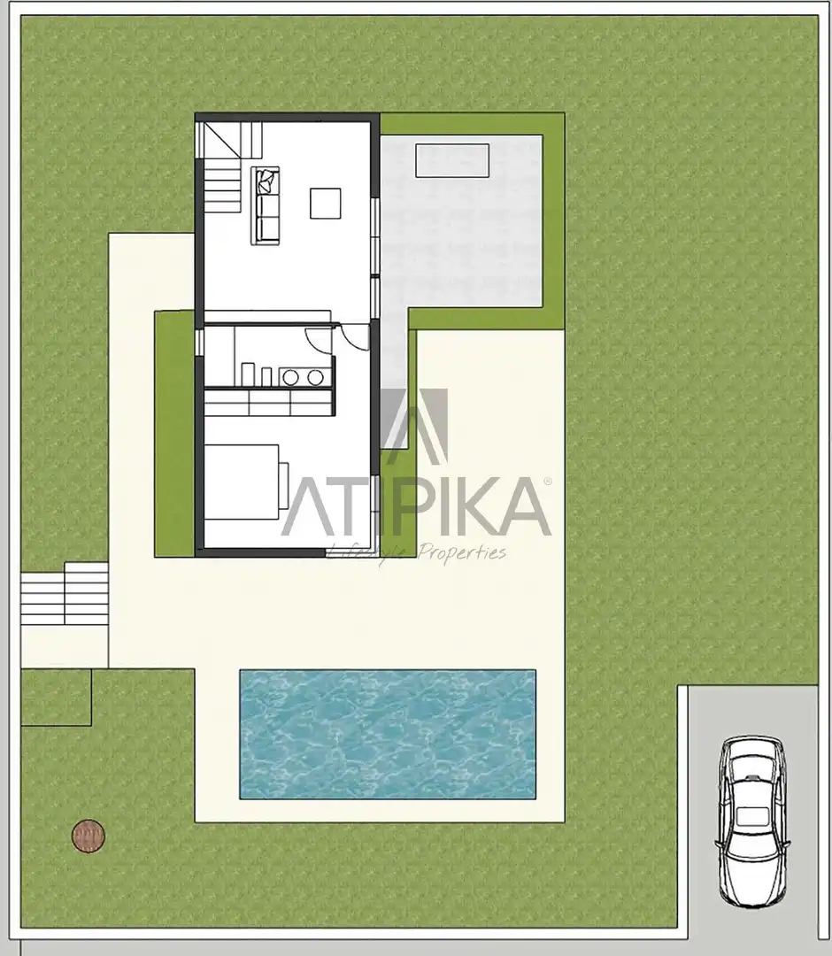 Casa o chalet en venta en Es Mercadal con Terraza