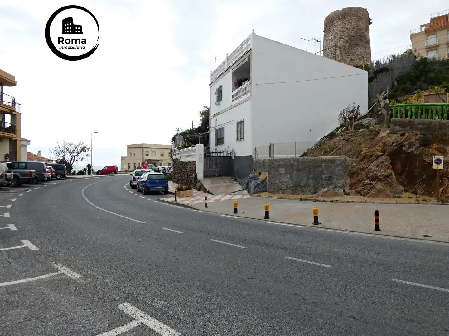 Wohnung mit Aufzug zum Verkauf in Carretera de Almeria 16, imagen 42