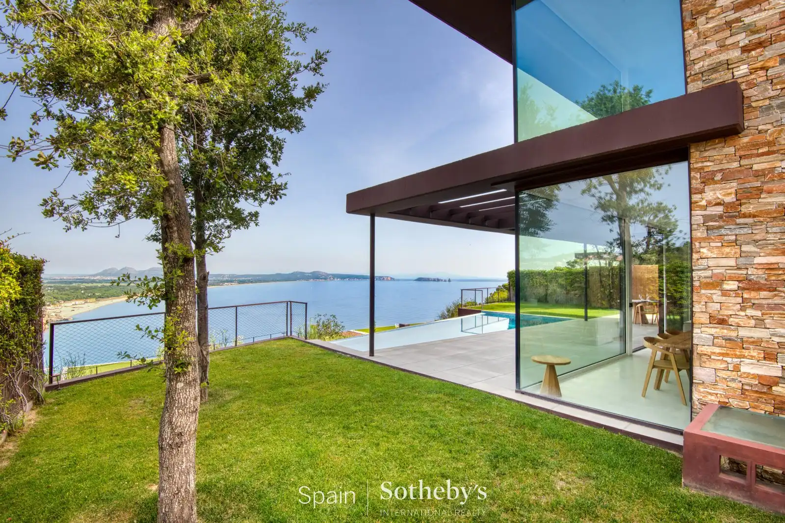 Casa con piscina en venta en Pedrera de S'Antiga, imagen 5