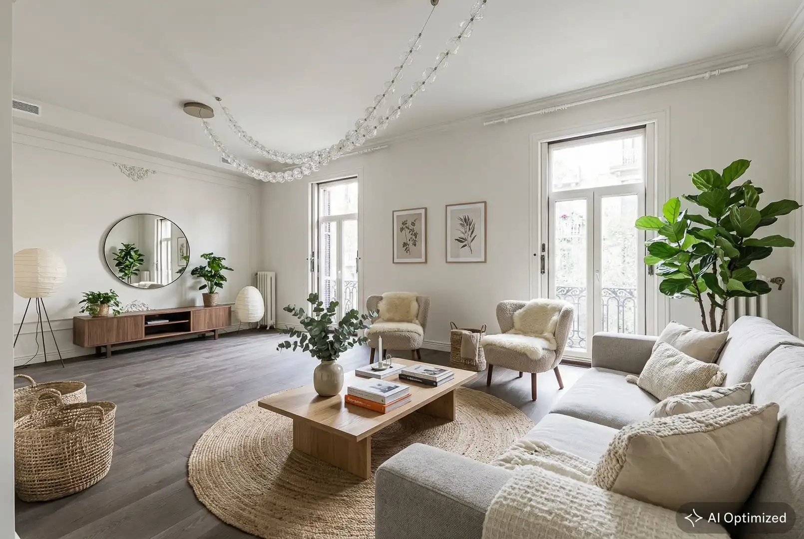 Wohnung mit Terrasse zum Verkauf in Casp