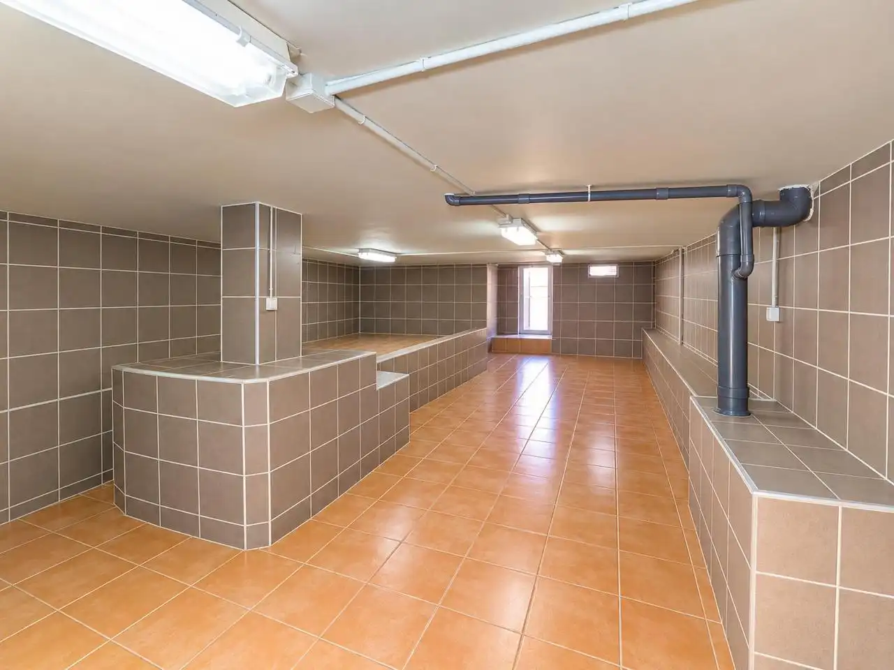 Casa o xalet en venda en San Pedro de Mérida amb Aire condicionat i Terrassa