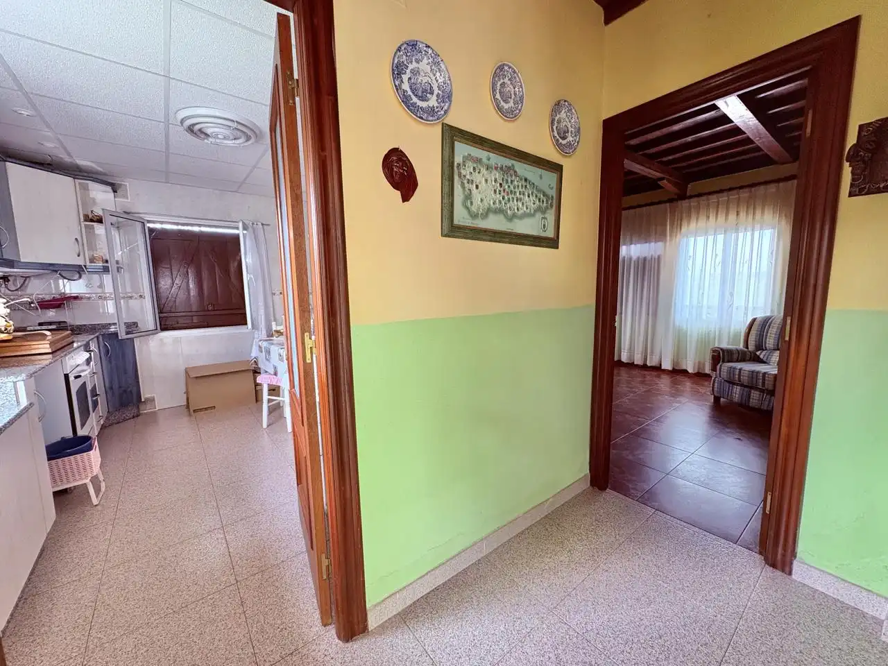 House with garden for sale in Carretera GO-1, imagen 21