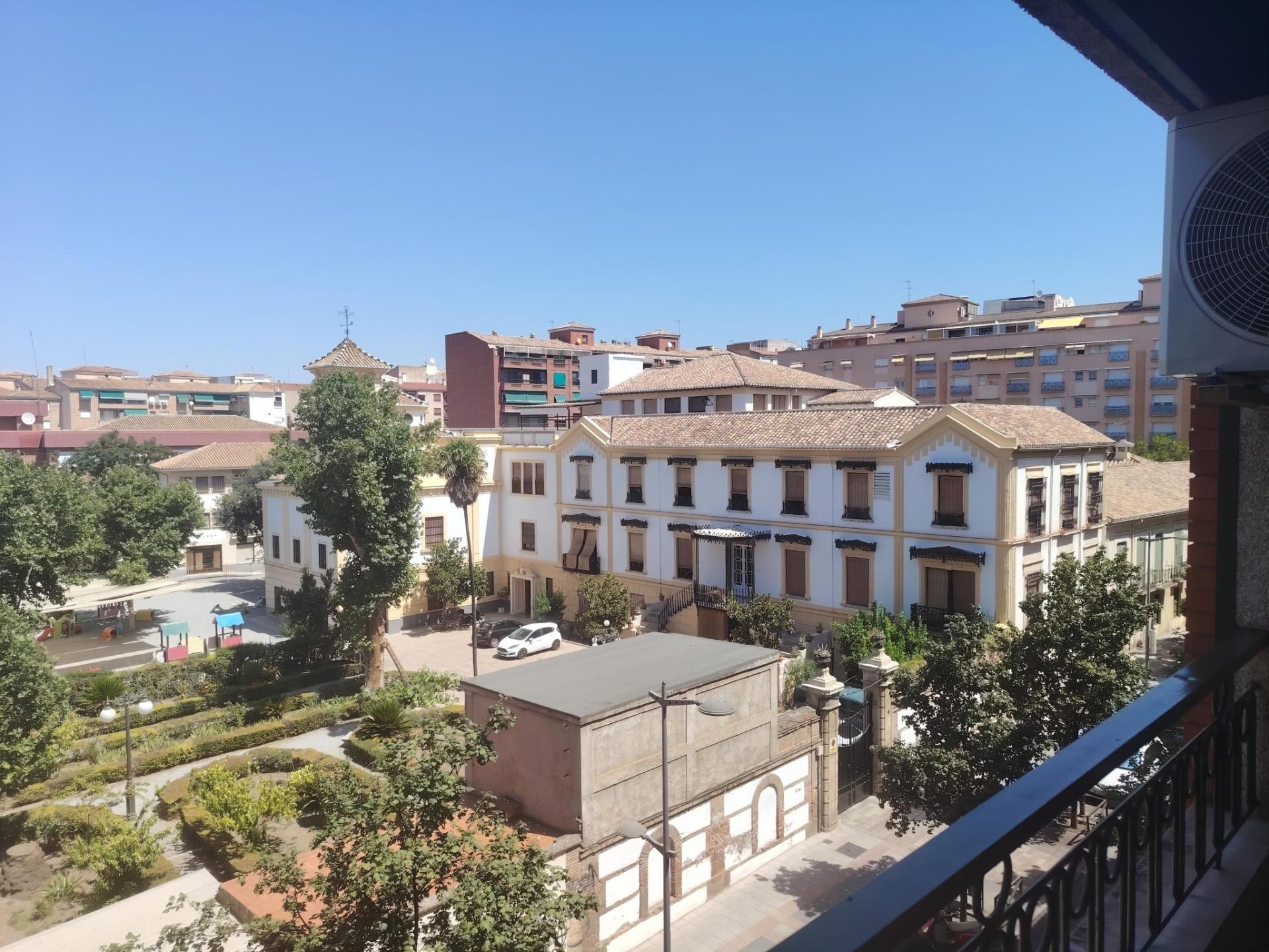 Flat to rent in Calle Obispo Hurtado, Centro - Sagrario , Centro,  Granada Capital