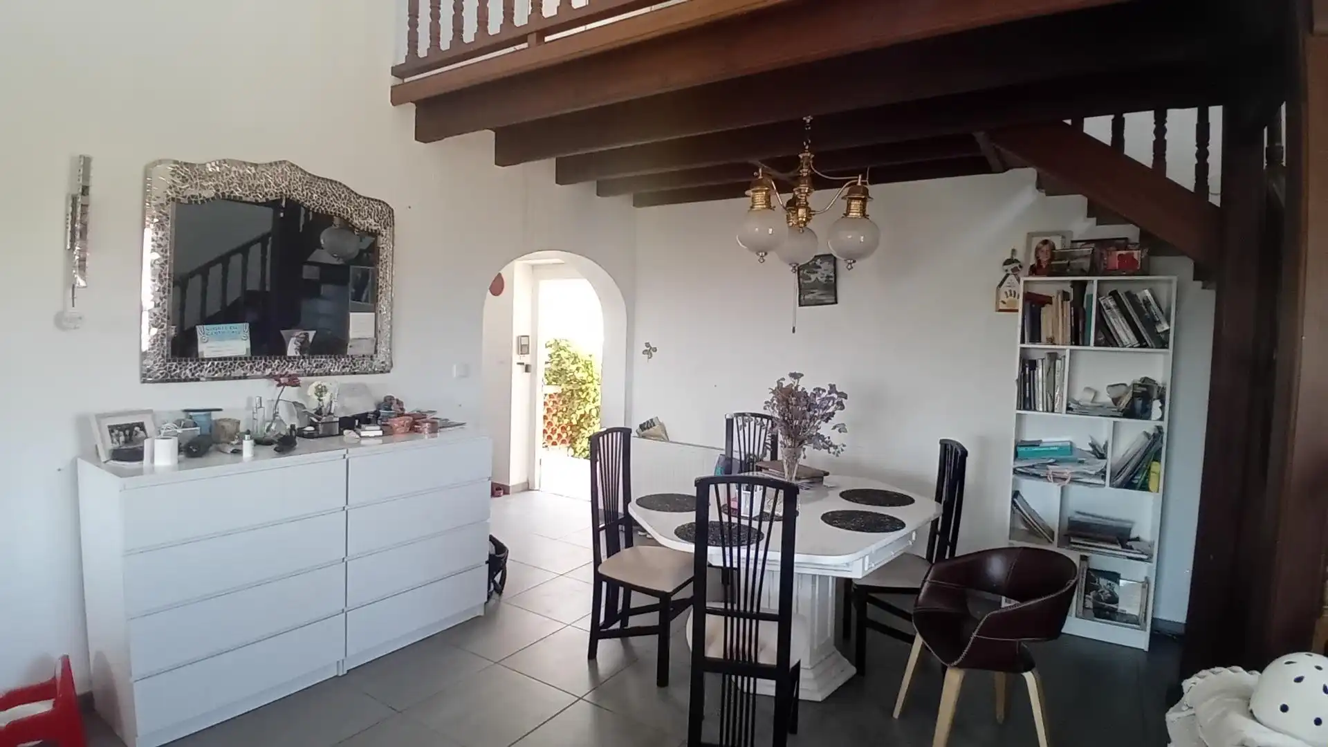 Villa mit Pool zum Verkauf in San Rafael - Nucia Park, imagen 18