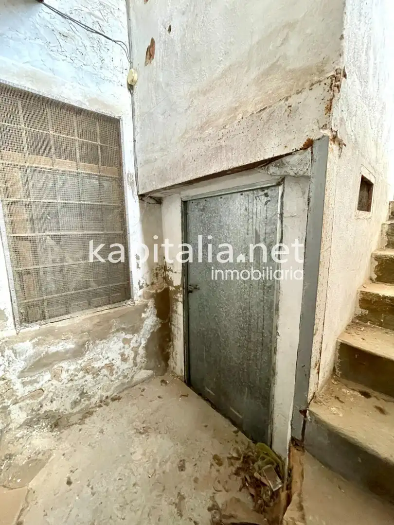 Casa o chalet en venta en Bocairent con Trastero
