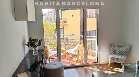 Photo 2 of Flat to rent in Avinguda Diagonal, Sagrada Família, Barcelona