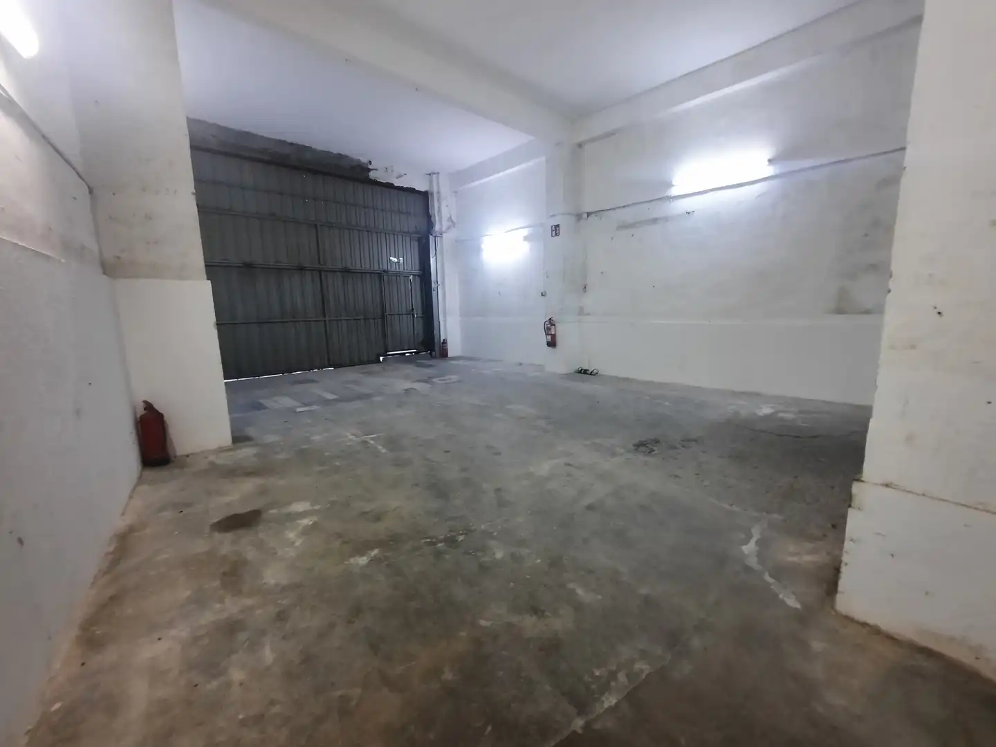Business premises to rent in Bagatza Kalea 10, imagen 5