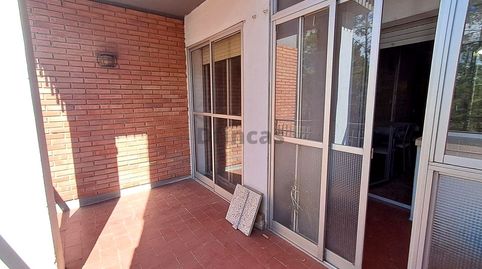 Foto 5 de Piso en venta en Del Parque, Ensanche - Fuenfresca, Teruel Capital