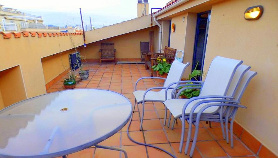 Photo 1 of Attic to rent in Avinguda de la Constitució, Centre, Barcelona