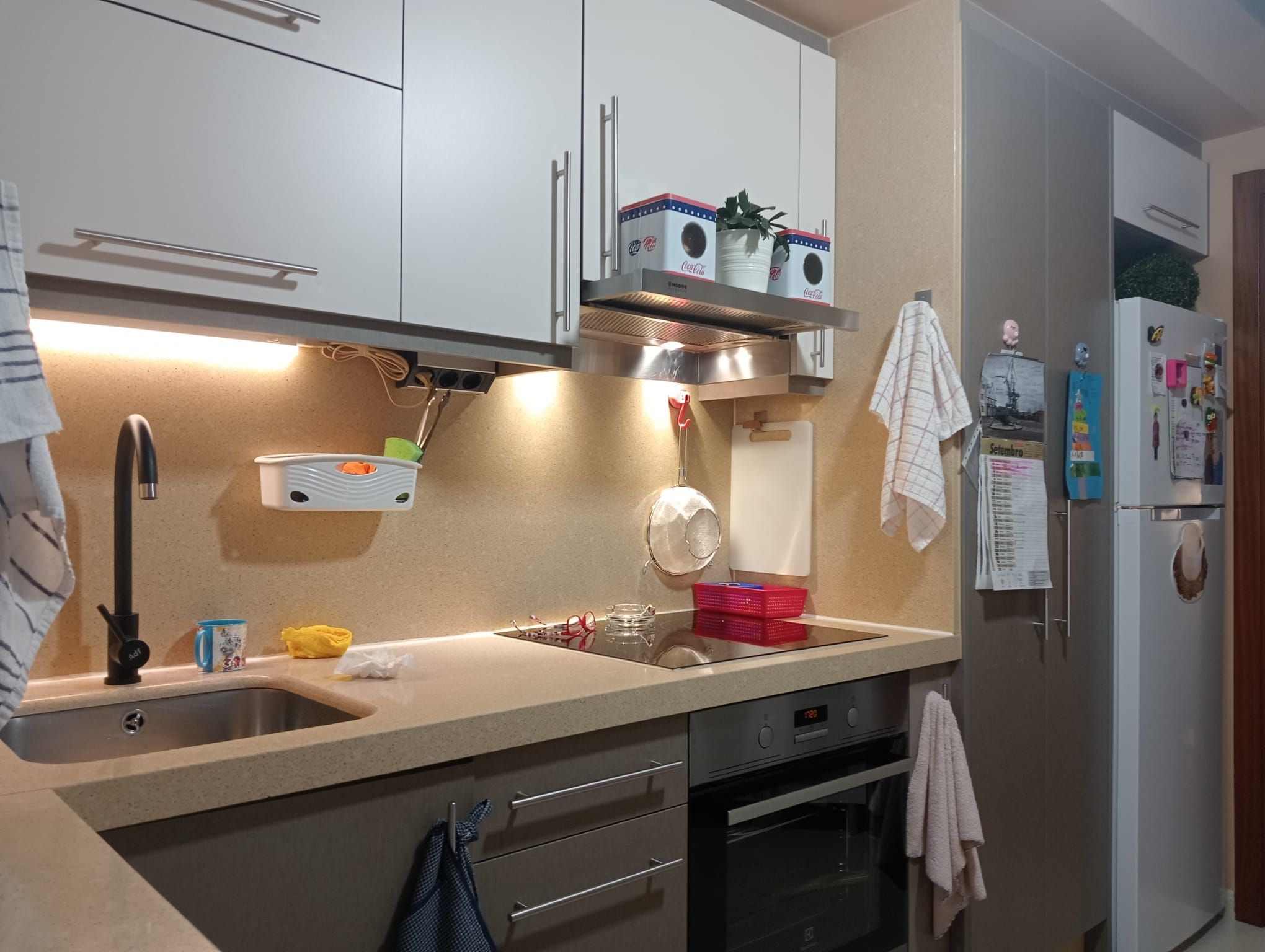 Duplex for sale in Piñeiros- Freixeiro