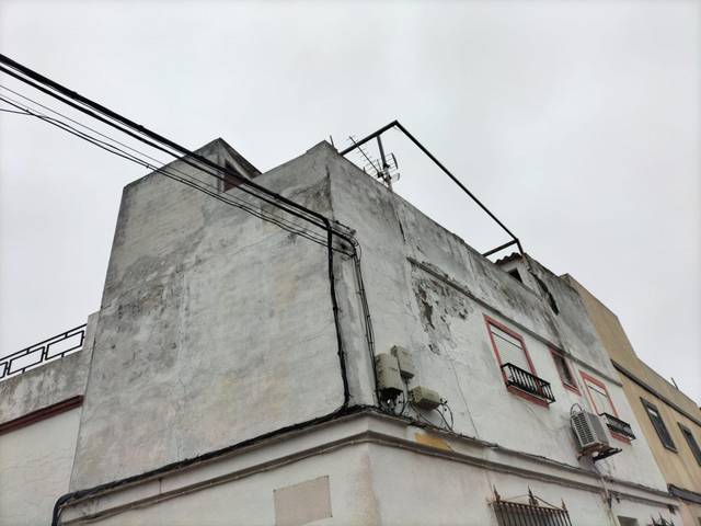 Casa-chalet en Venta en Torresoto - Agrimensor