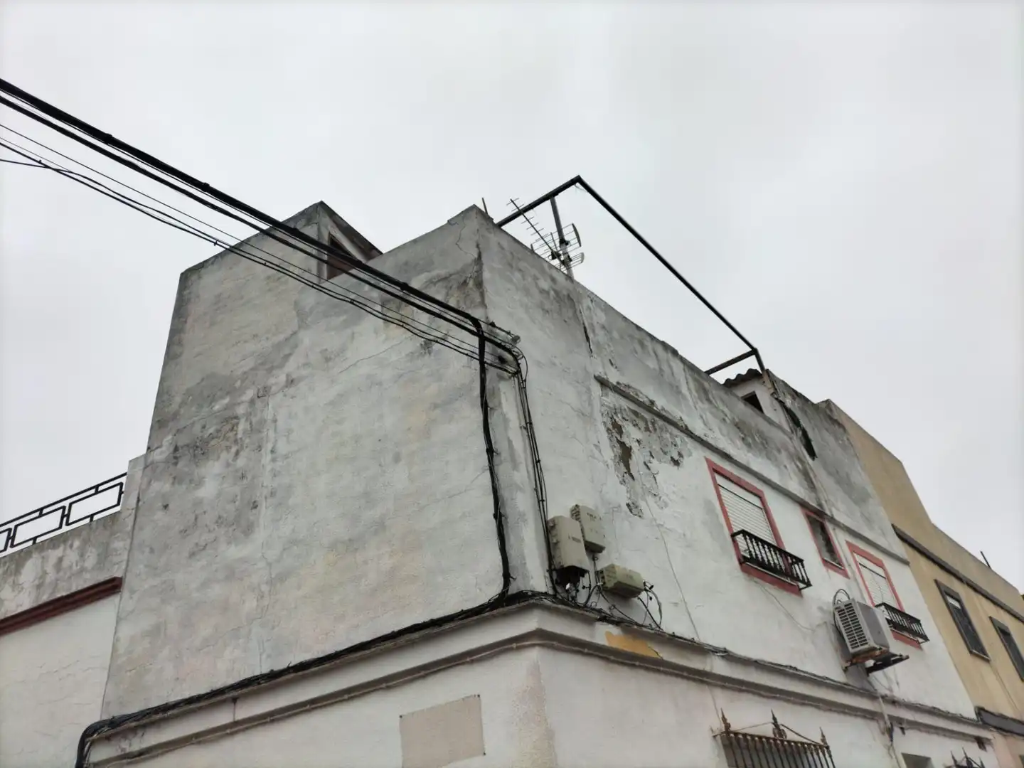 Casa en venda a Jerez Sur