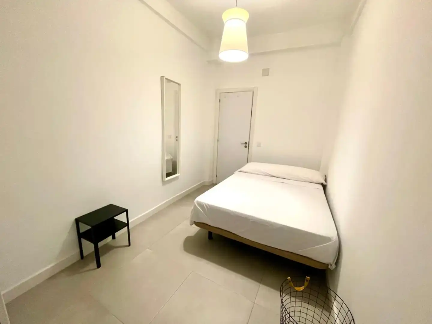Habitación de Piso para compartir en Casco Antiguo