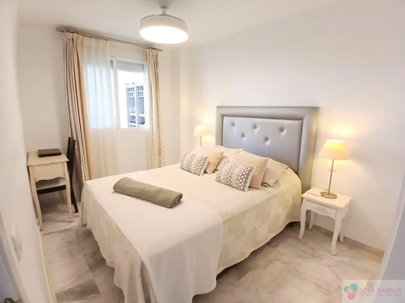 Habitación de Piso en venta en Casares con Aire acondicionado, Terraza y Piscina comunitaria