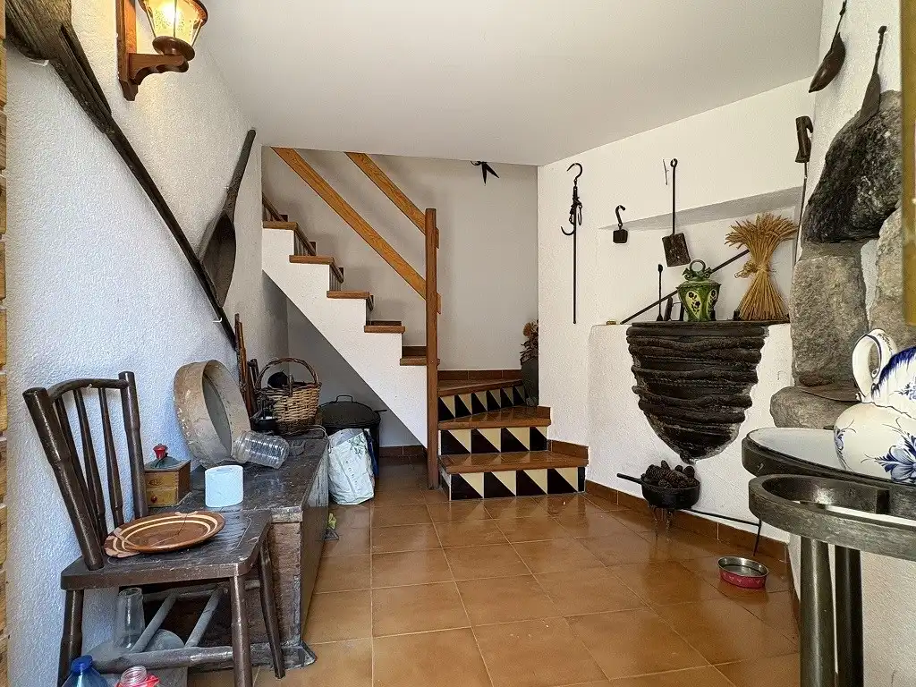 Casa rustica con terrazza in vendita a Camprodon, imagen 18