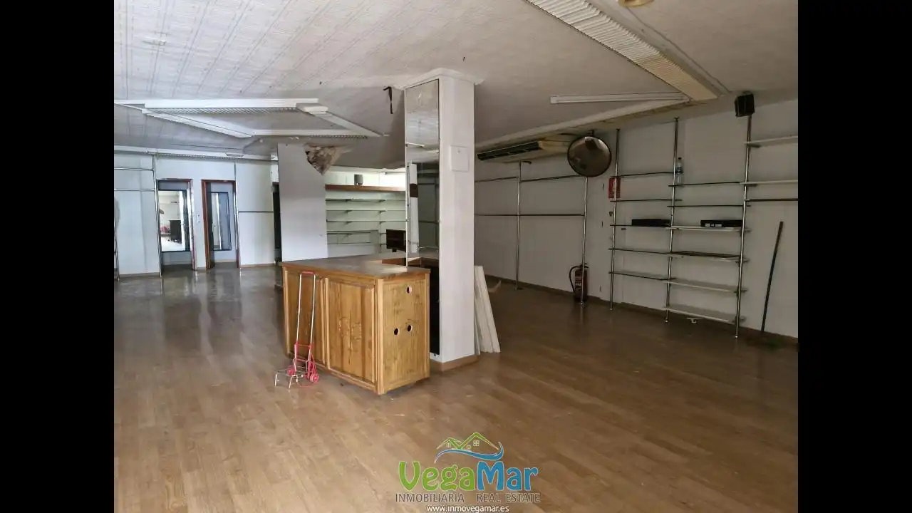 Business premises for sale in Real, imagen 2