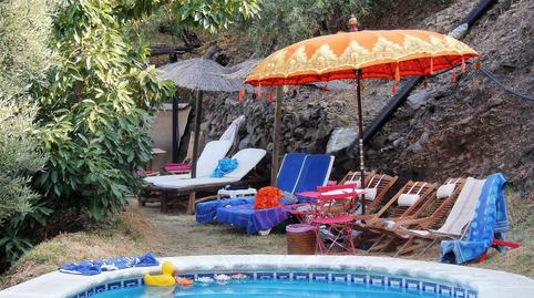 Photo 3 of Country house to rent in Torrox Pueblo, Málaga