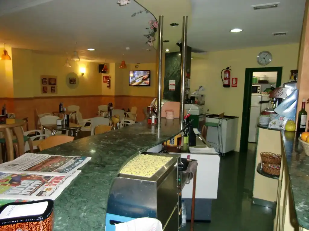 Local comercial en venda a Calle San Juan Bosco 16, imagen 3