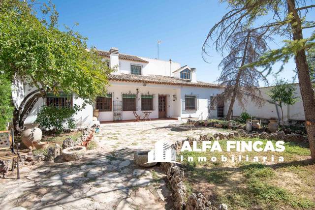 Casa-chalet en Venta en CRUZ, 24 en Los Hinojosos