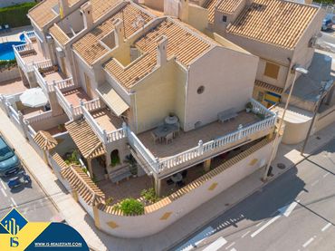 Maison avec piscine à vendre à Playa de los Locos