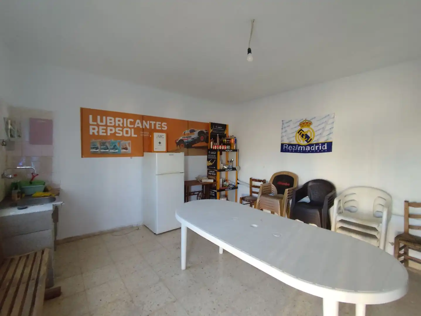 Casa rústica en venda a LOS LLANOS S/N, imagen 6