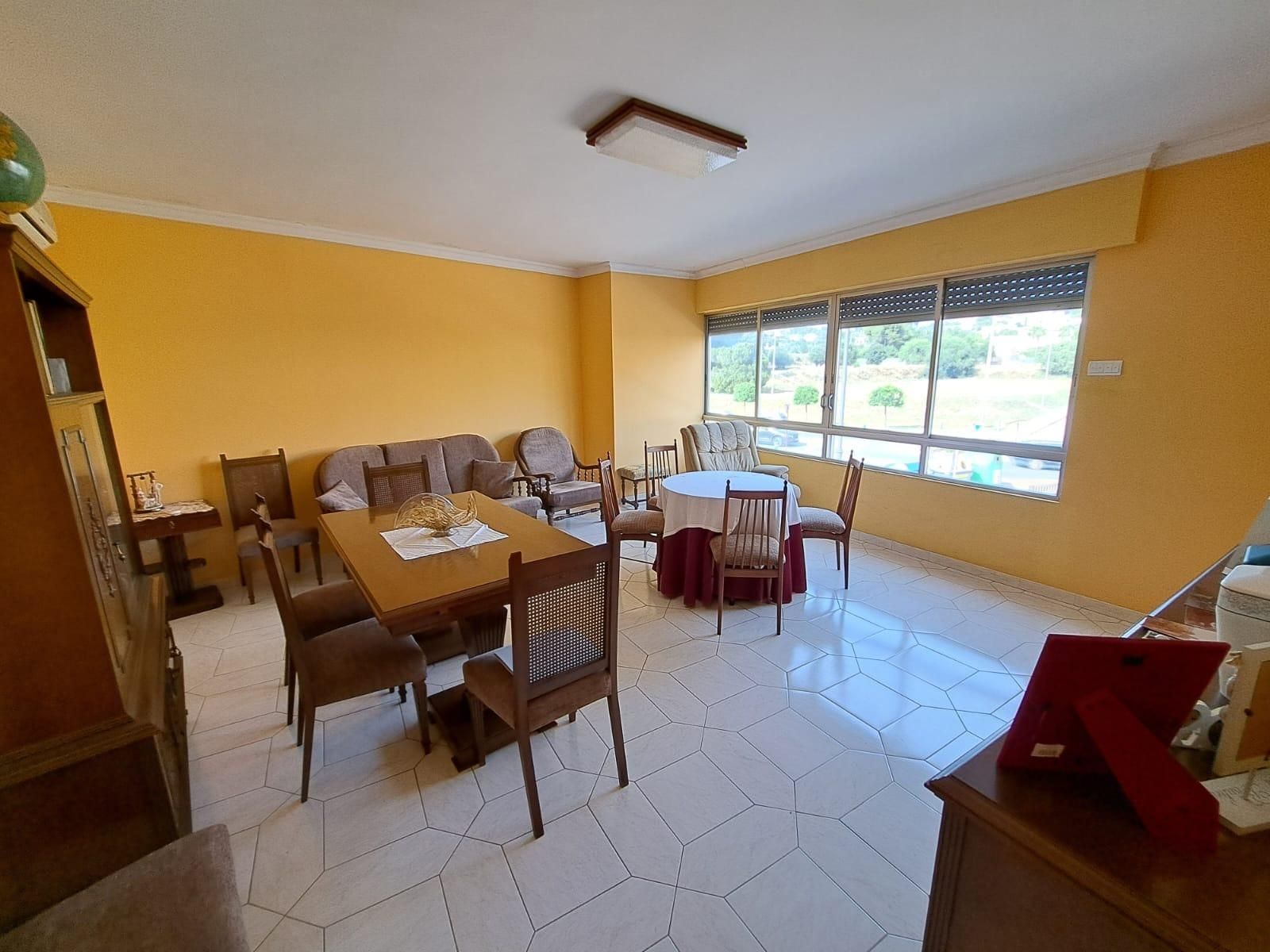 Menjador de Casa o xalet en venda en Alzira amb Aire condicionat i Terrassa