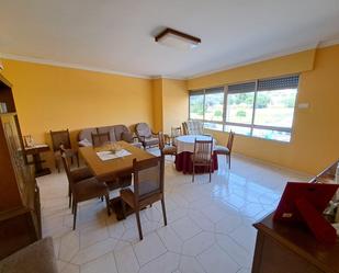 Menjador de Casa o xalet en venda en Alzira amb Aire condicionat i Terrassa