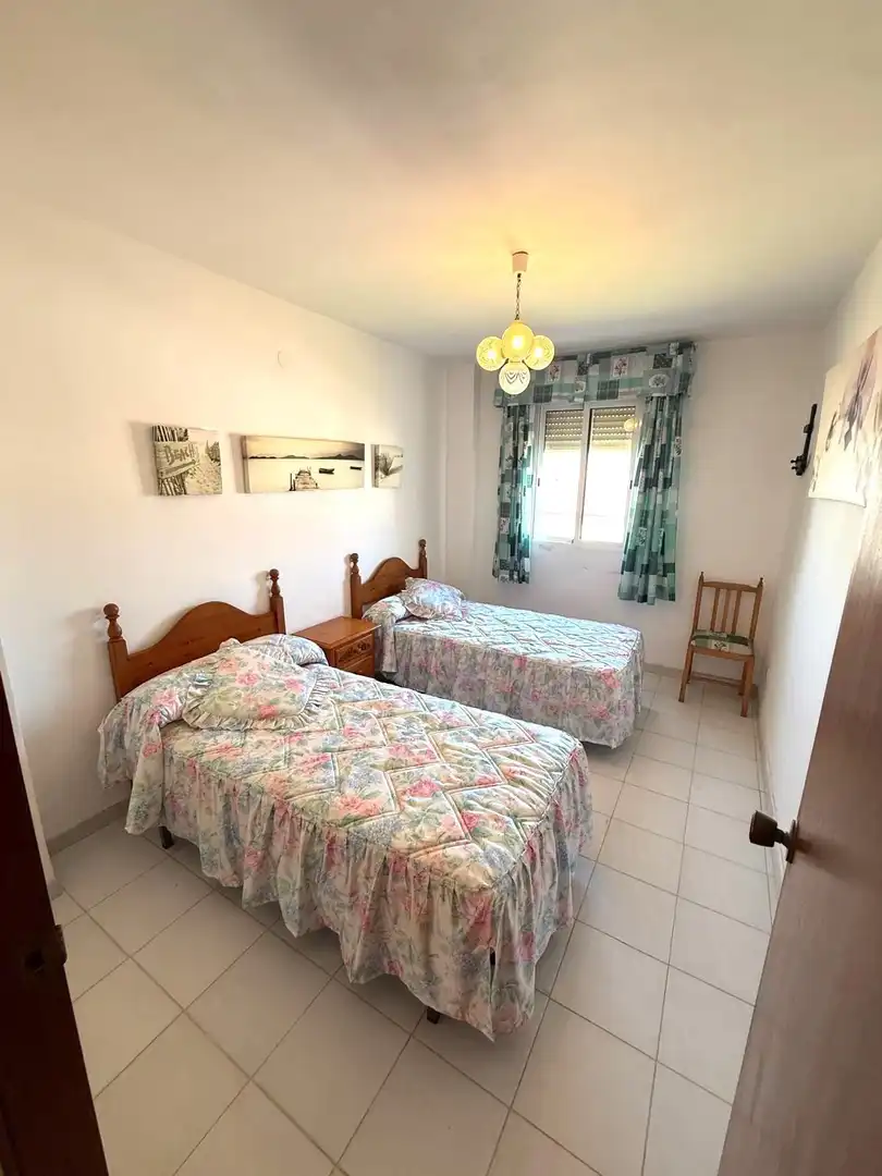 Wohnung mit Terrasse zum Verkauf in Matalascañas, imagen 13
