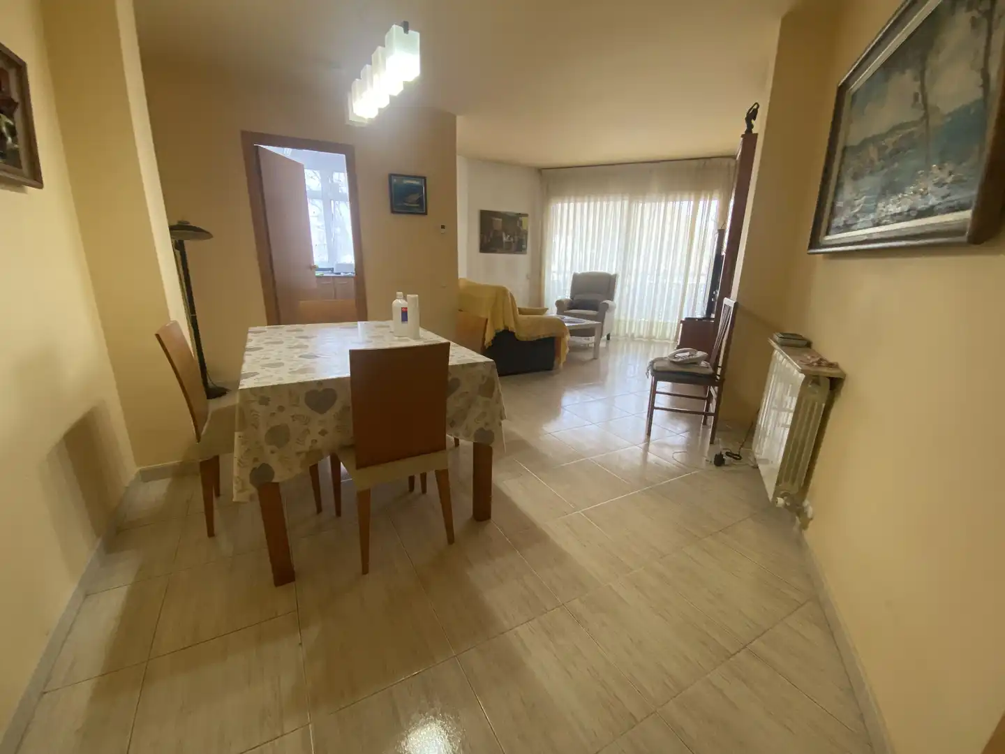 Appartement avec ascenseur à vendre à Jaume Balmes, imagen 14