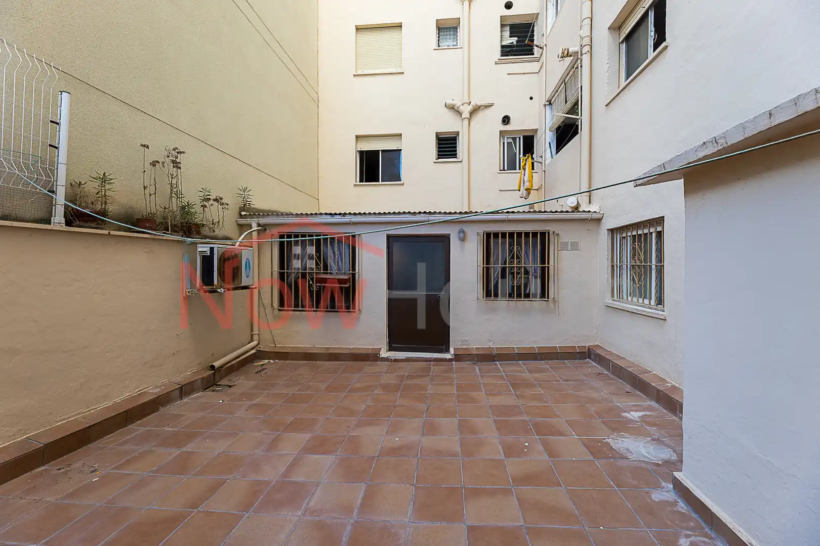 Exterior view of Flat for sale in  Palma de Mallorca  with Air Conditioner, Heating and Terrace